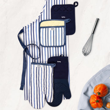 Mitón con Diseño para cocina