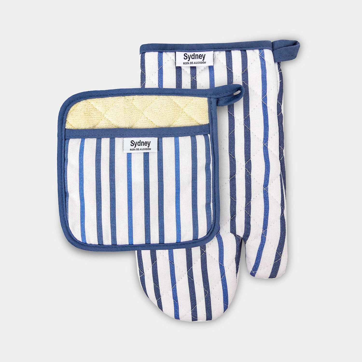 TomaOlla para Cocina con Diseño
