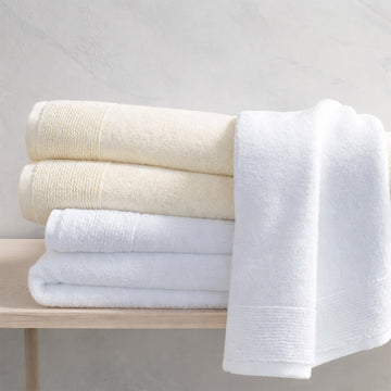 Toalla de Baño Bambú