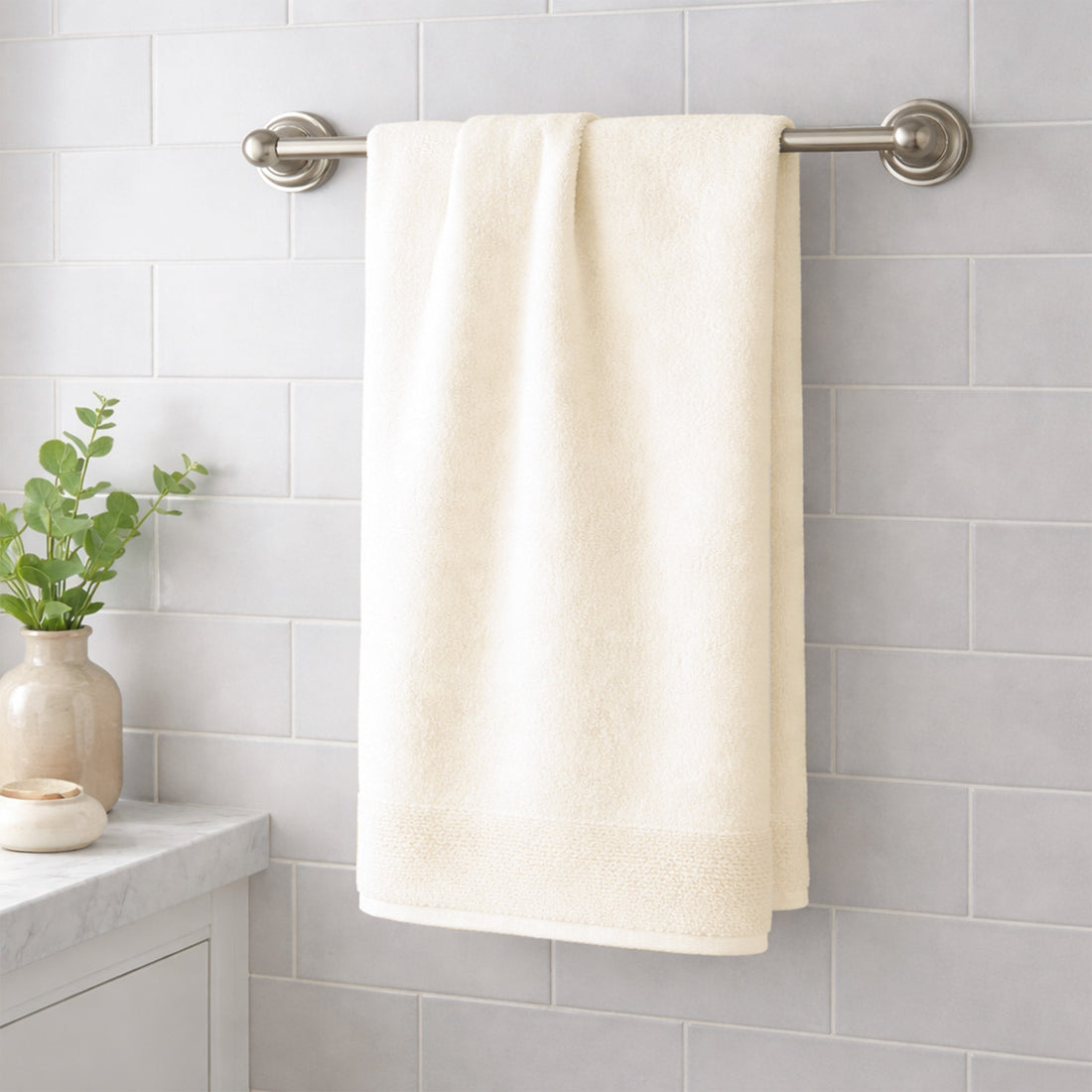 Toalla de Baño Bambú