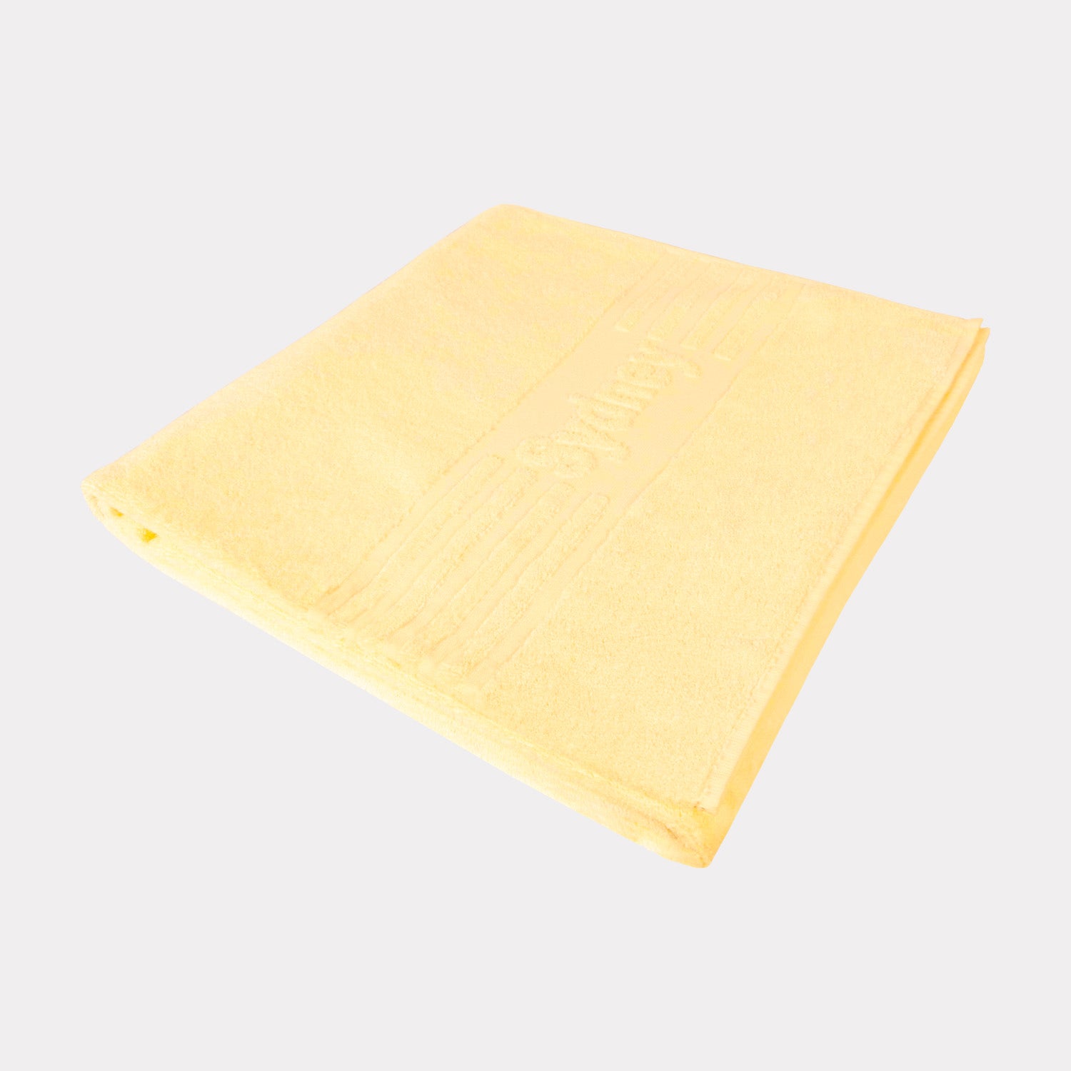 Toalla de Baño 75x140