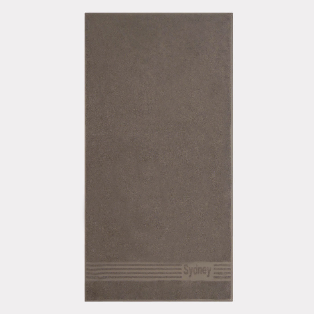 Toalla de Baño 75x140