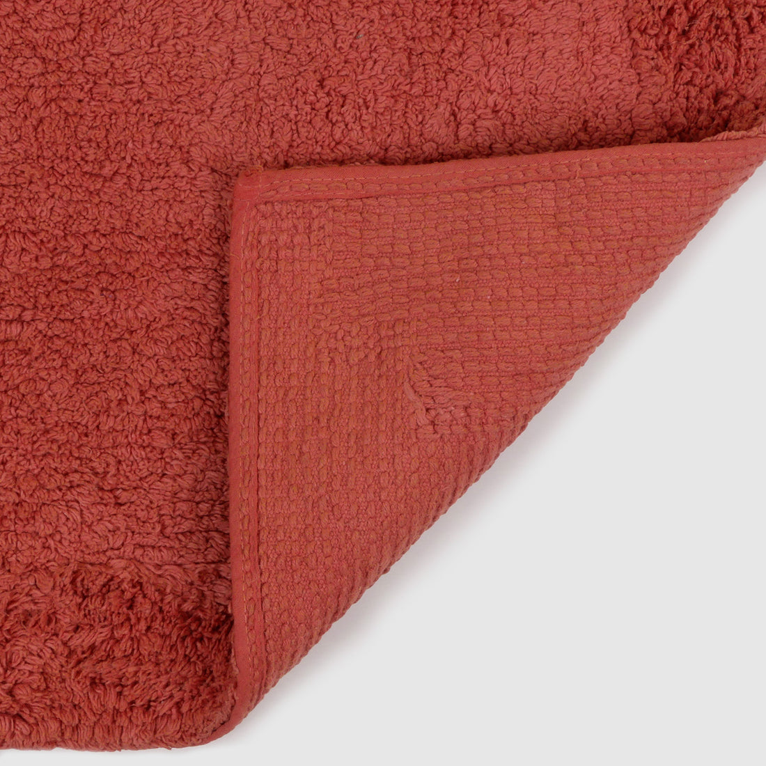 Alfombras para Baño Rectangular de Algodón