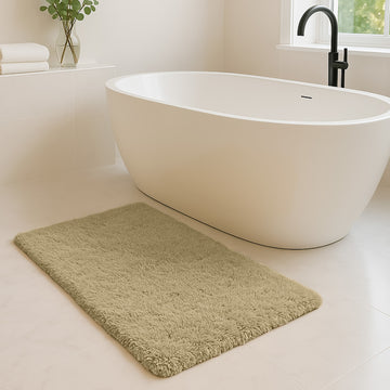 Alfombras para Baño - PELUDA