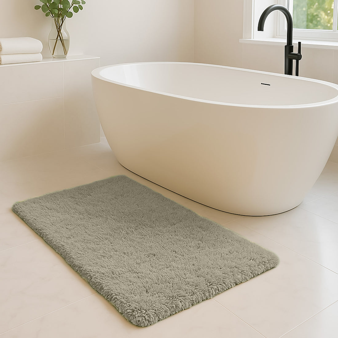 Alfombras para Baño - PELUDA