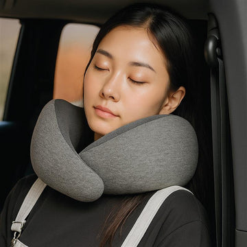 Cojín Cervical Premium.