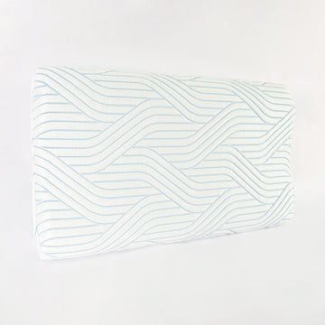 Almohada Cervical Antiacaro - 40 x 60cm