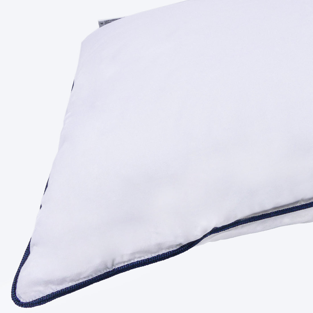 Almohada Microfibra Antiácaro y Antialérgica 50x70cm