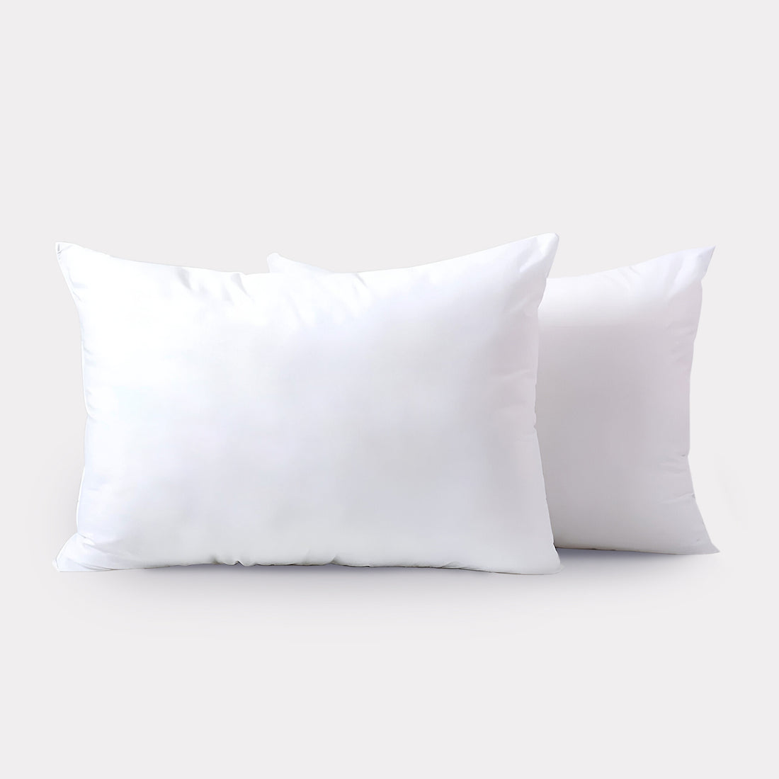 Almohada Básica Microfibra y Antialérgica 48x66