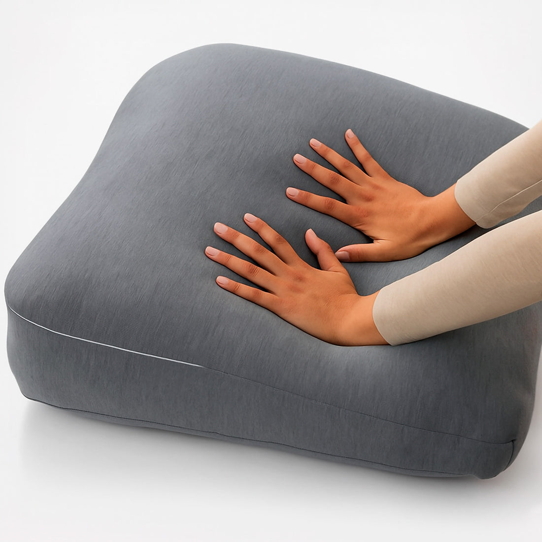 Almohada Espaldar - 24x24*61x61cm